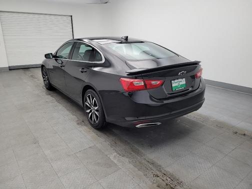 2023 Chevrolet Malibu FWD RS