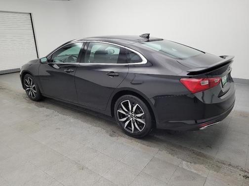 2023 Chevrolet Malibu FWD RS