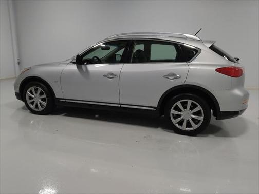2016 INFINITI QX50 Base