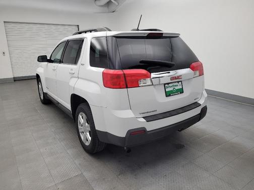 2015 GMC Terrain SLT-1