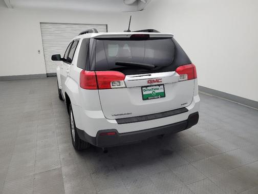 2015 GMC Terrain SLT-1