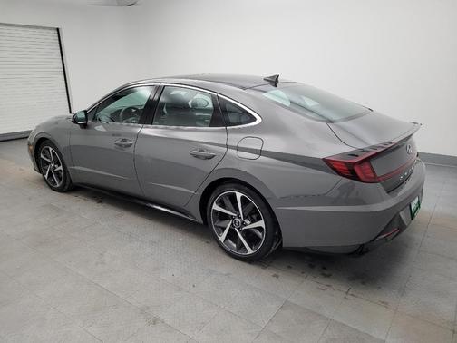 2022 Hyundai SONATA SEL Plus