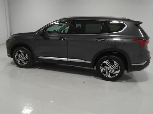 2022 Hyundai SANTA FE SEL 2.4