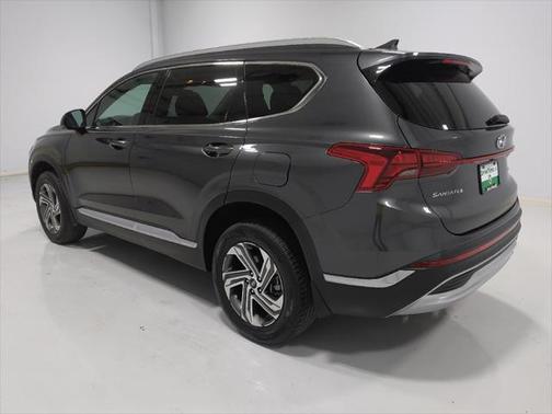 2022 Hyundai SANTA FE SEL 2.4