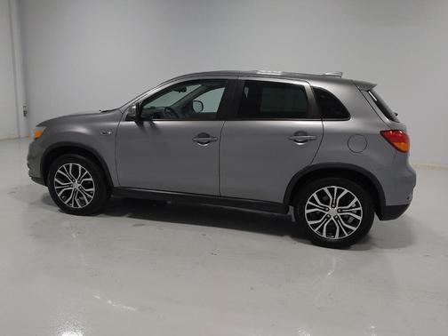 2018 Mitsubishi Outlander Sport 2.0 LE