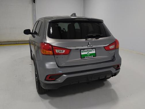 2018 Mitsubishi Outlander Sport 2.0 LE