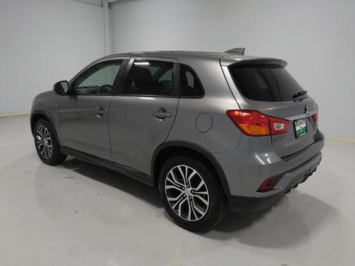 2018 Mitsubishi Outlander Sport 2.0 LE