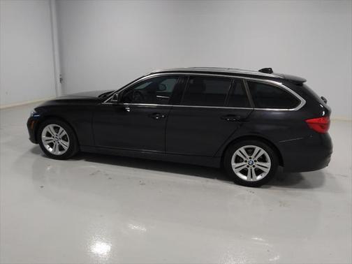 2016 BMW 328 xDrive