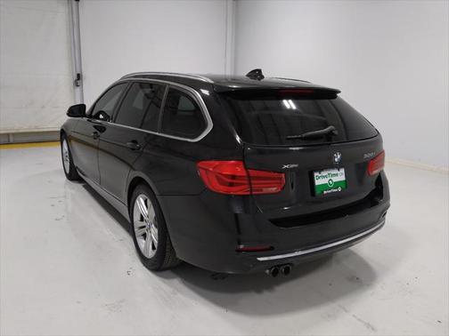 2016 BMW 328 xDrive