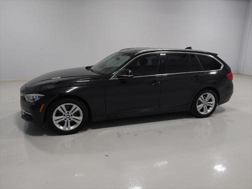 2016 BMW 328 xDrive