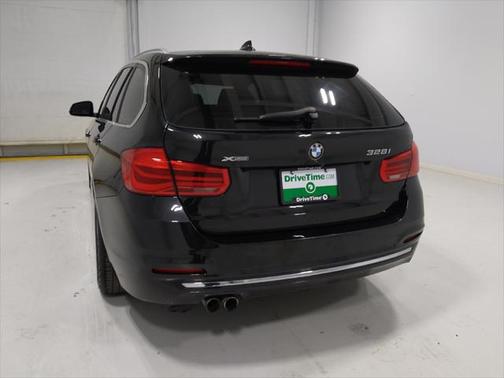 2016 BMW 328 xDrive