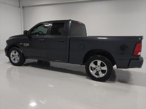 2019 RAM 1500 Express