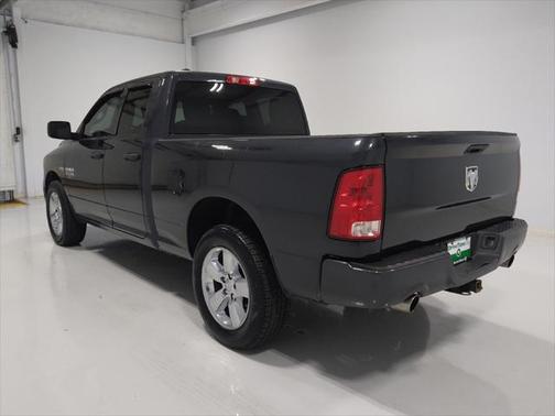 2019 RAM 1500 Express