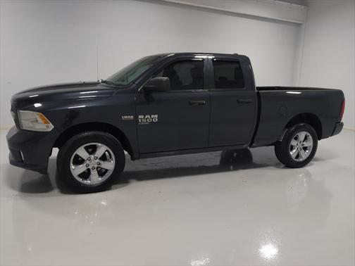 2019 RAM 1500 Express