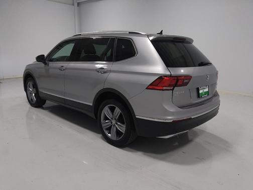 2021 Volkswagen Tiguan 2.0T SEL