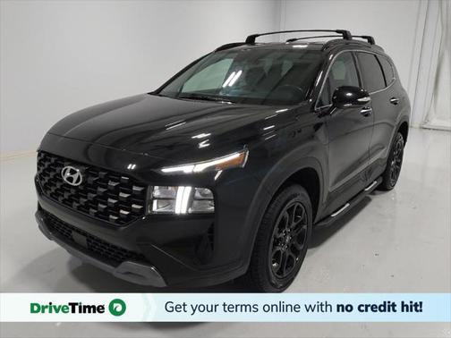 2022 Hyundai SANTA FE XRT