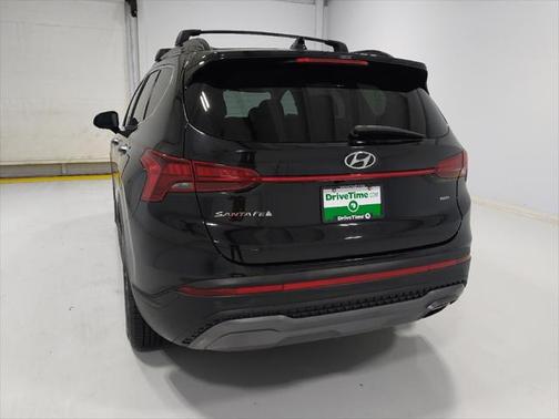 2022 Hyundai SANTA FE XRT