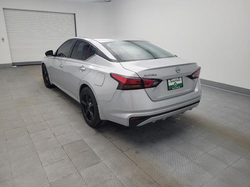 2023 Nissan Altima S FWD