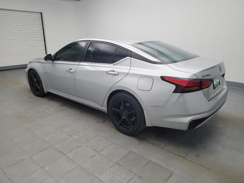 2023 Nissan Altima S FWD