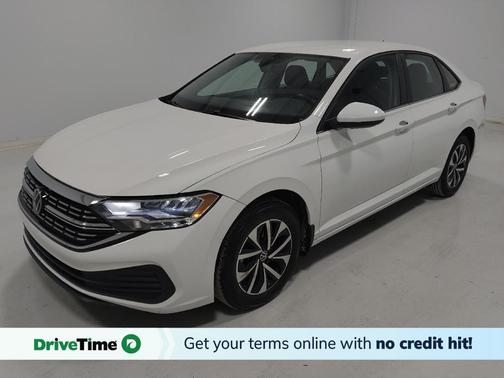 2024 Volkswagen Jetta 1.5T S