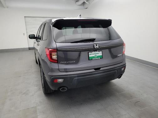 2021 Honda Passport AWD EX-L
