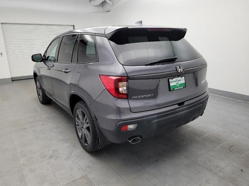 2021 Honda Passport AWD EX-L