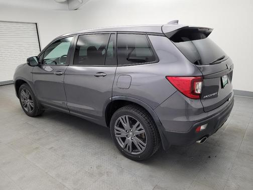 2021 Honda Passport AWD EX-L