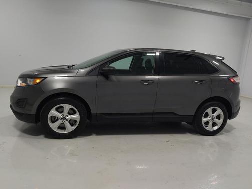 2017 Ford Edge SE