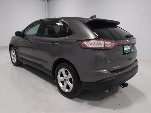 2017 Ford Edge SE