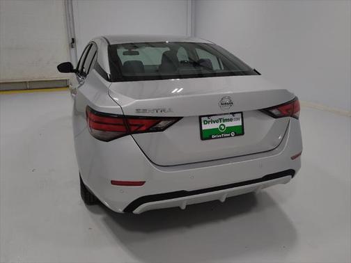 2021 Nissan Sentra S
