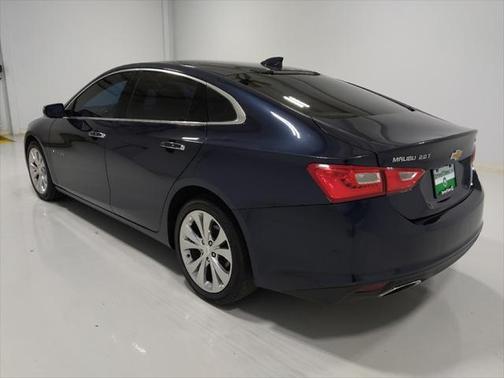 2017 Chevrolet Malibu Premier