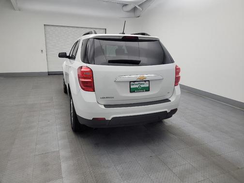 2017 Chevrolet Equinox 1LT