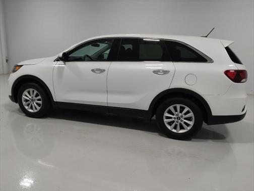 2020 Kia Sorento L