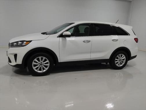 2020 Kia Sorento L