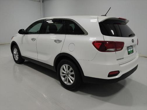 2020 Kia Sorento L
