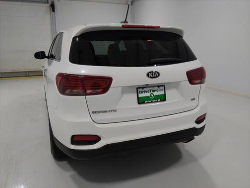 2020 Kia Sorento L