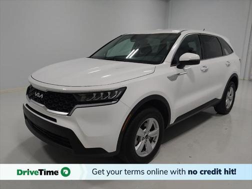 2023 Kia Sorento LX