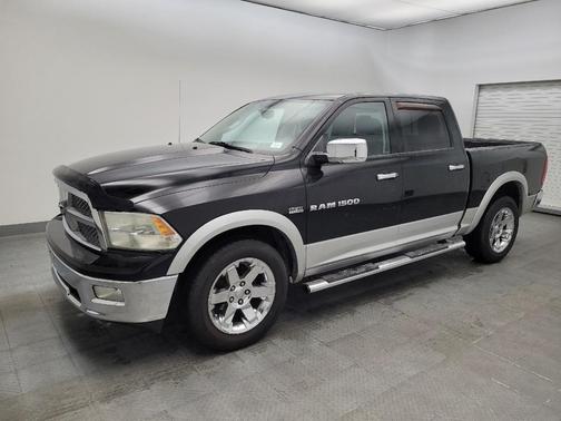 2012 RAM 1500 Laramie