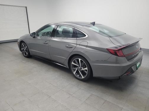 2022 Hyundai SONATA SEL Plus