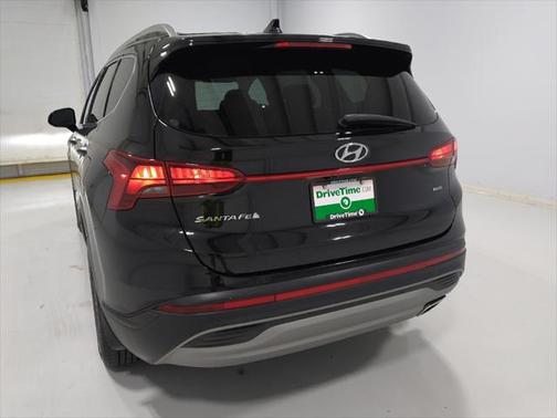 2023 Hyundai SANTA FE SEL 2.4