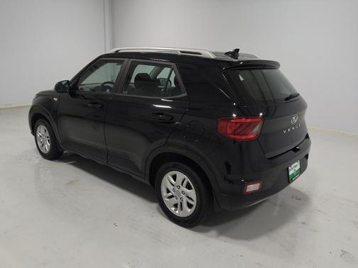 2020 Hyundai VENUE SEL