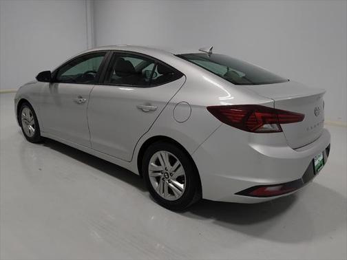2019 Hyundai ELANTRA Value Edition