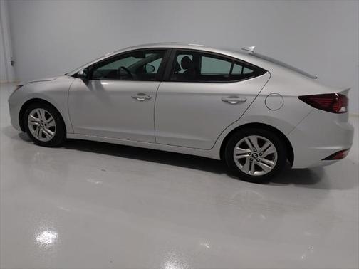 2019 Hyundai ELANTRA Value Edition