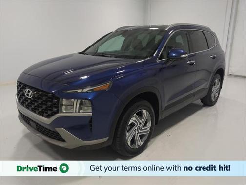2023 Hyundai SANTA FE SEL 2.4