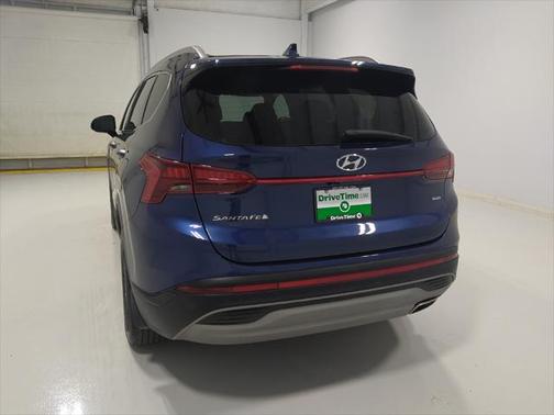 2023 Hyundai SANTA FE SEL 2.4