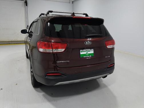 2016 Kia Sorento EX
