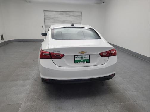 2018 Chevrolet Malibu 1LS