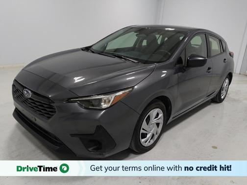 2024 Subaru Impreza Base