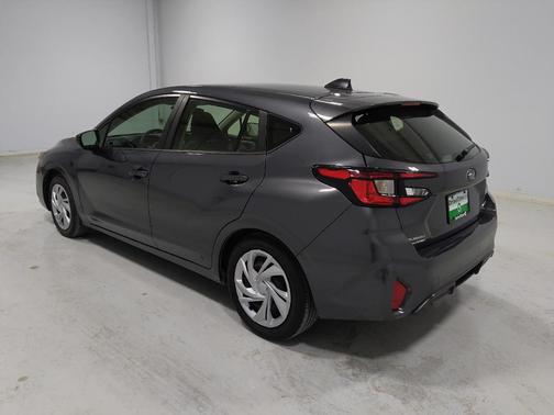 2024 Subaru Impreza Base