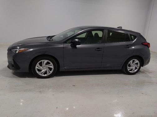 2024 Subaru Impreza Base